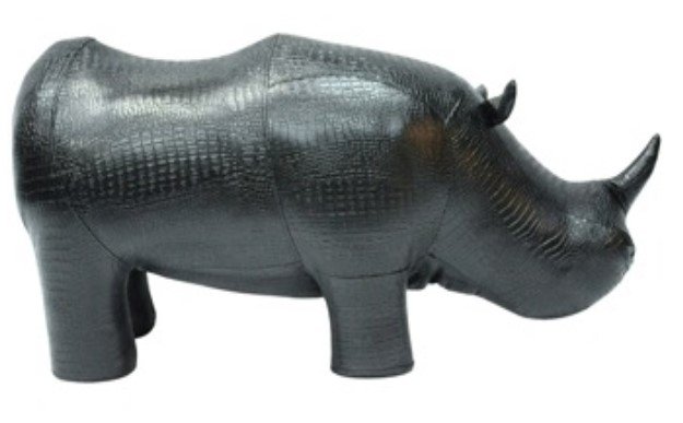 Носорог